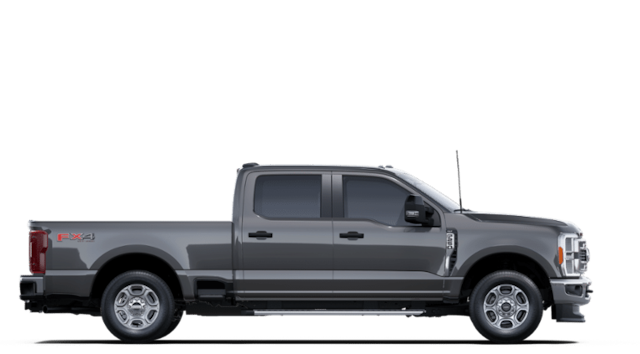 2025 Ford SuperDuty
